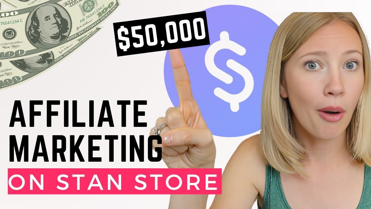 Affiliate Marketing for Online Retailers