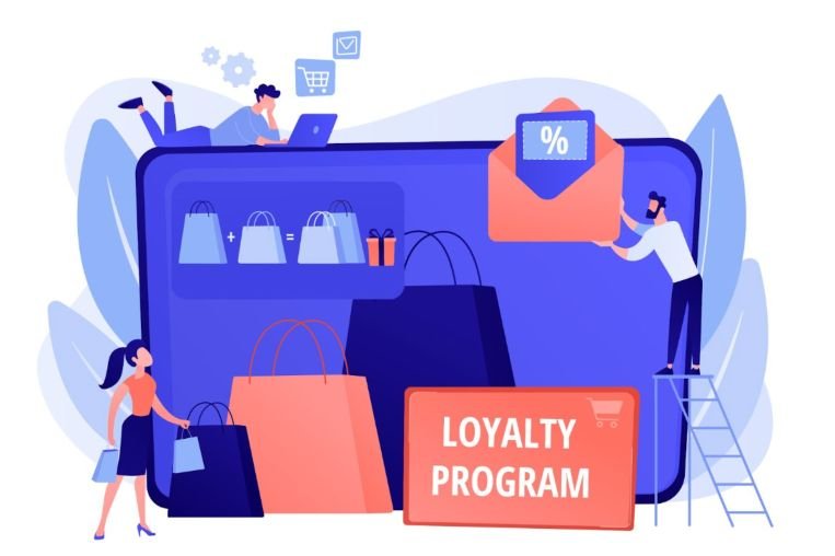 Best Loyalty Programs by Online Retailers