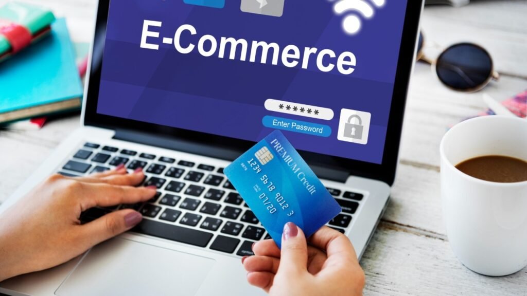 Best Payment Solutions for eCommerce Merchants