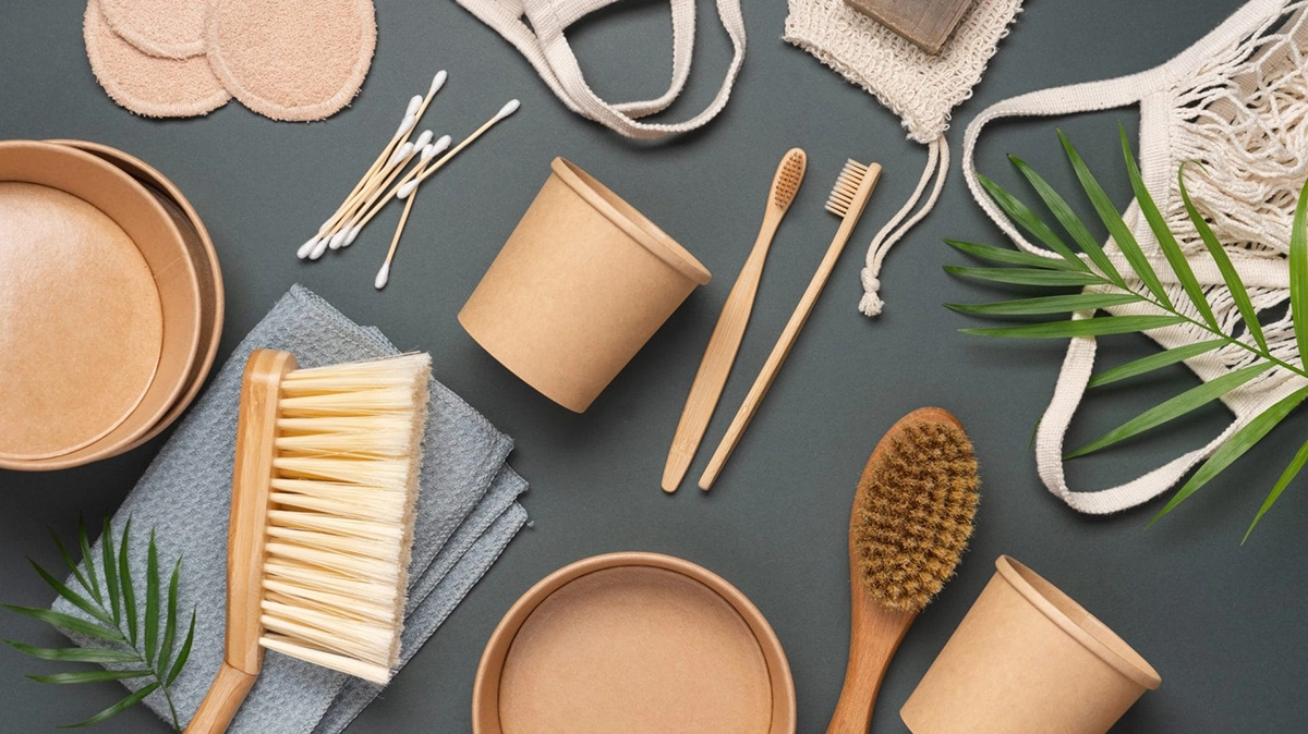 Eco-Friendly Products: How to Cater to a Sustainable Market