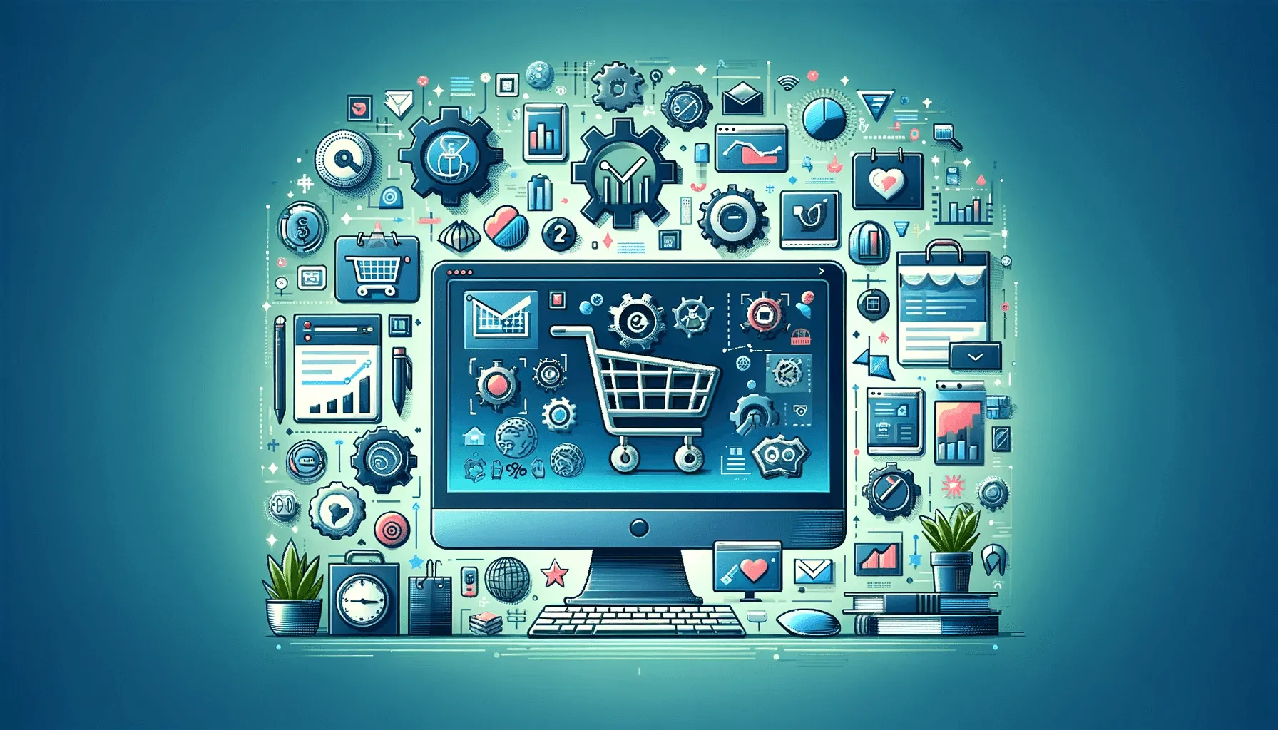 Essential Tools Every eCommerce Merchant Should Use