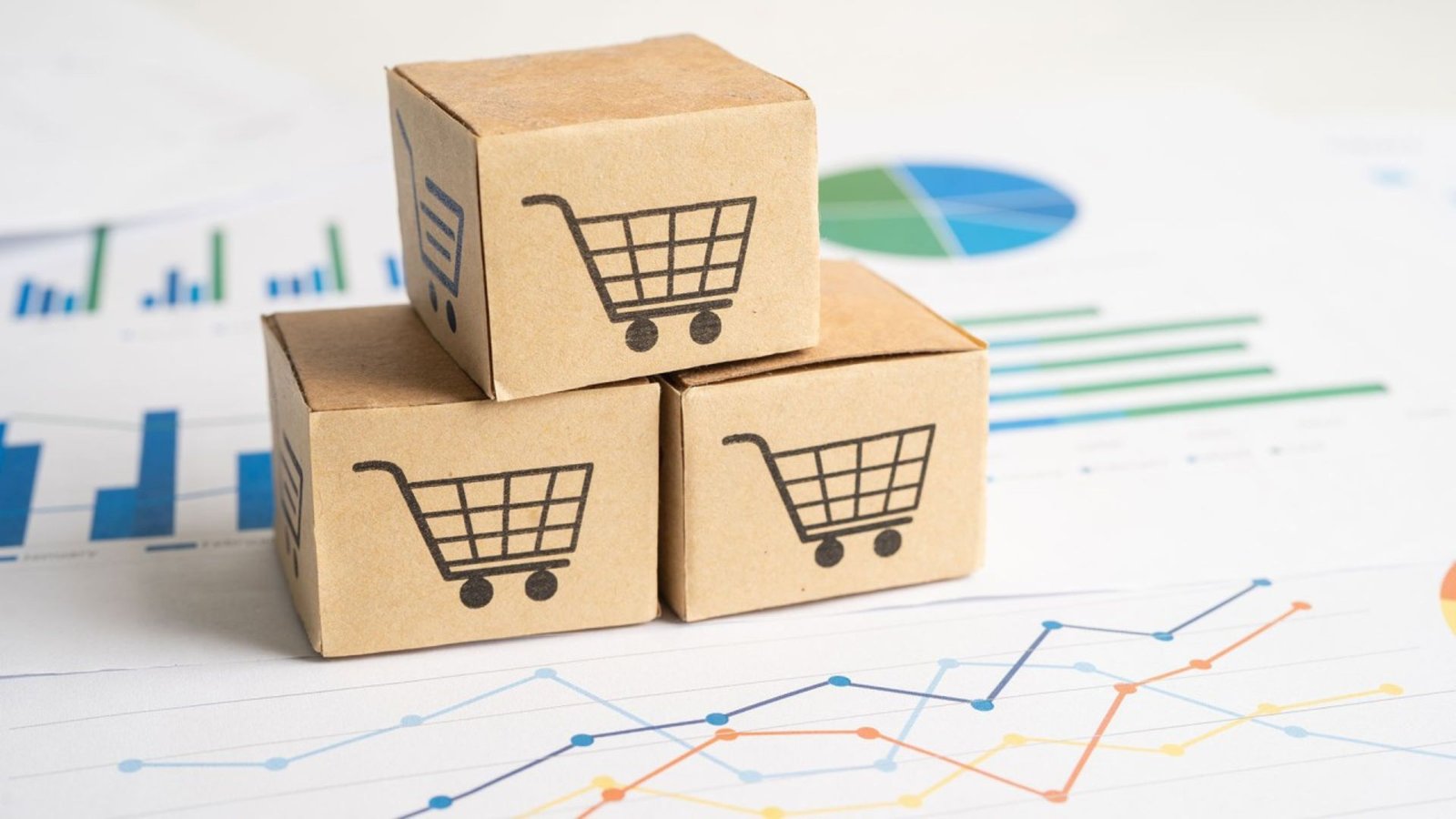 How Online Retailers Can Use Data Analytics to Drive Growth