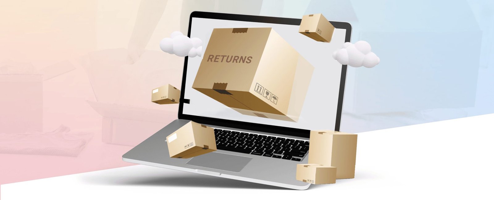 How Online Retailers Handle Returns