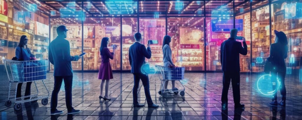 How Online Retailers Use AI to Personalize Shopping