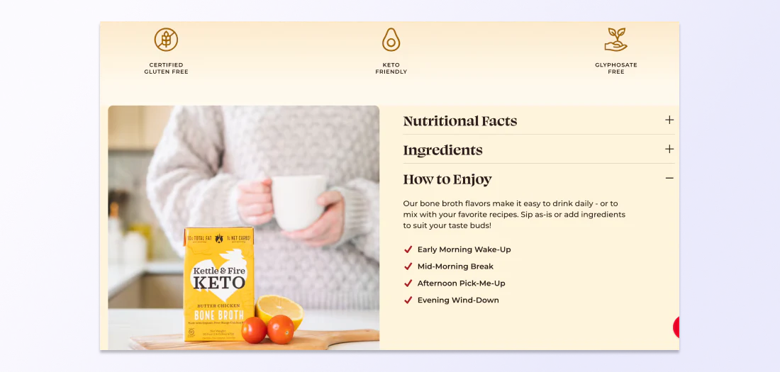 How to Create Engaging Product Descriptions That Sell