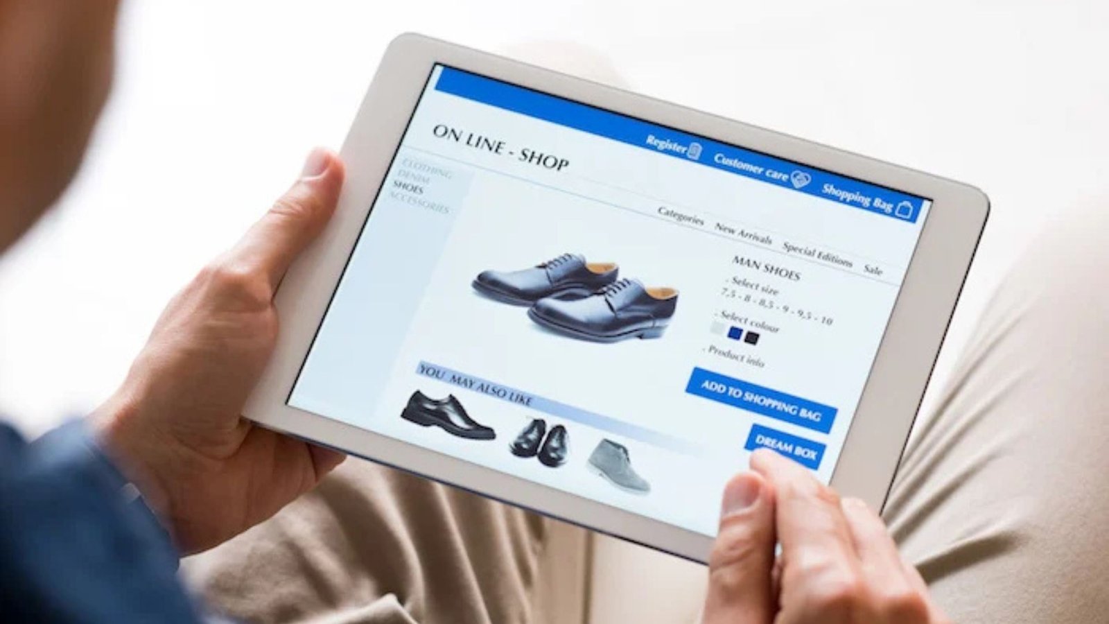 How to Optimize Your Product Pages for eCommerce Merchants