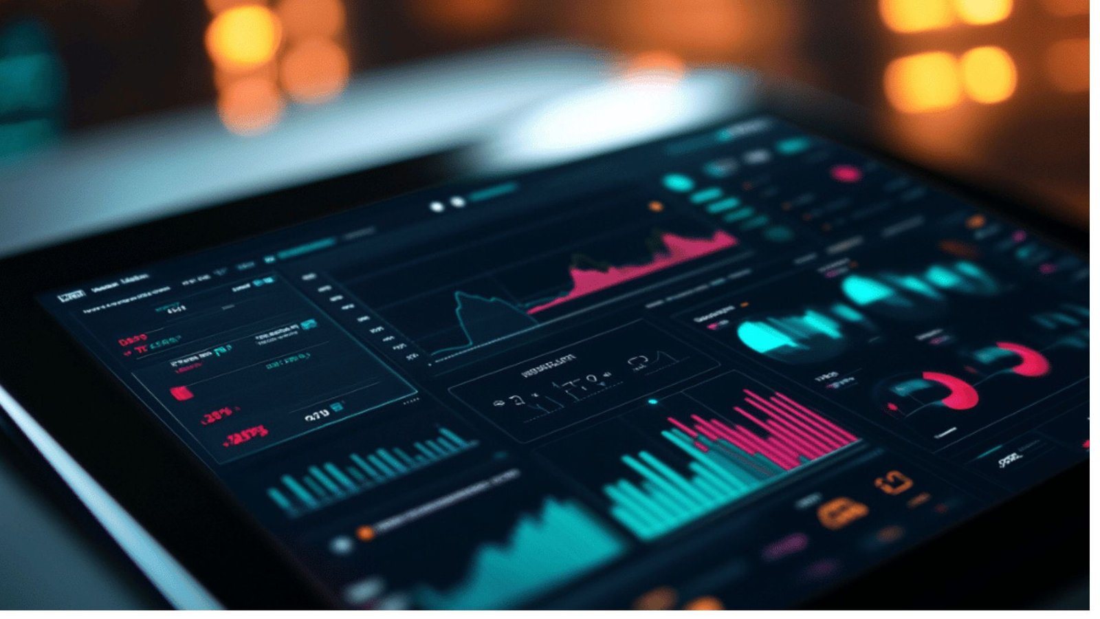 How to Use Analytics to Track Your eCommerce Performance