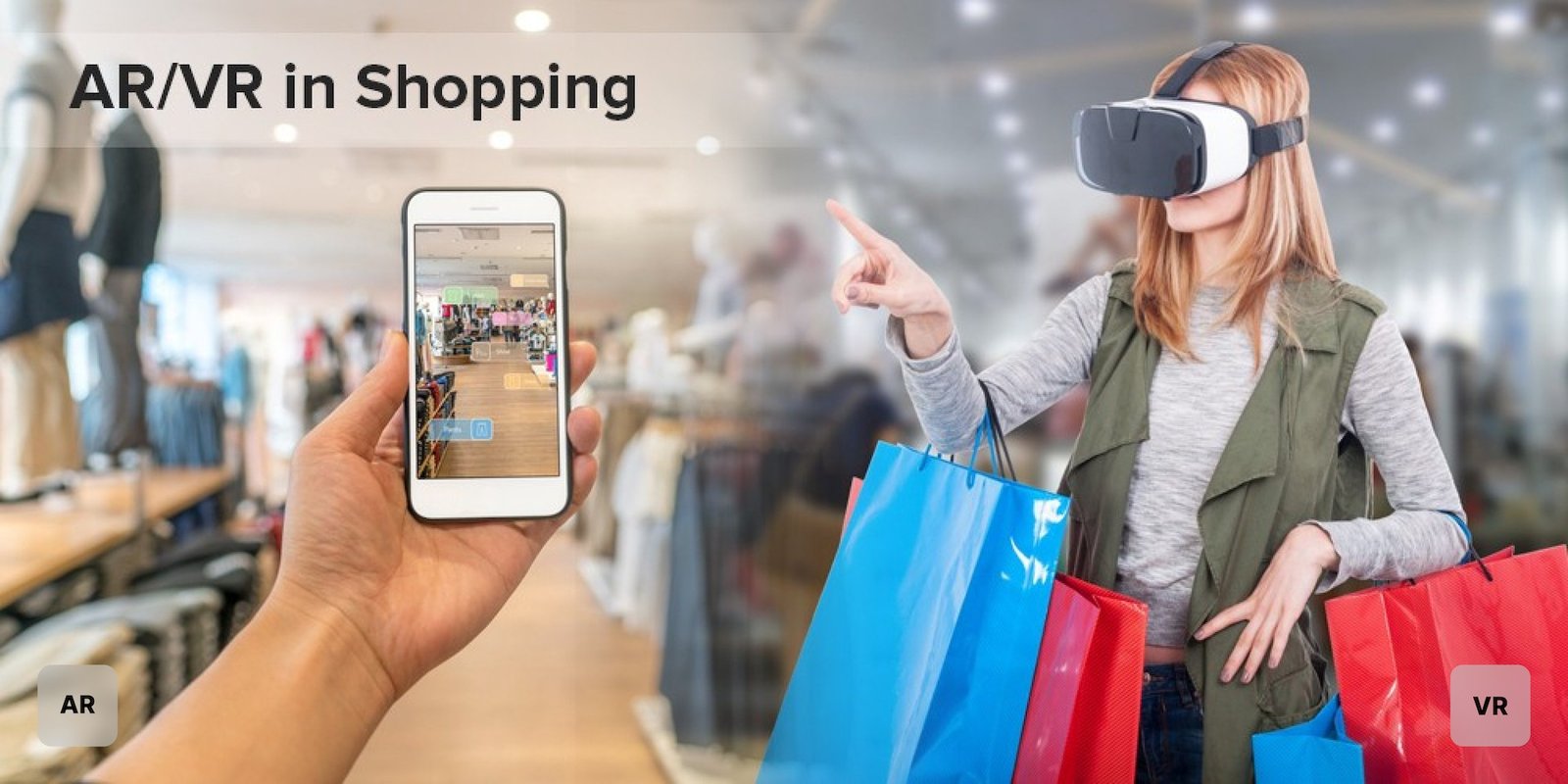 Integrating AR and VR into Your Online Retail Strategy