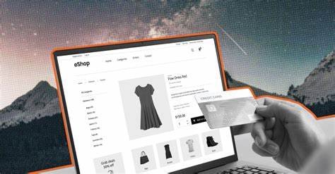 How eCommerce is Revolutionizing Modern Shopping