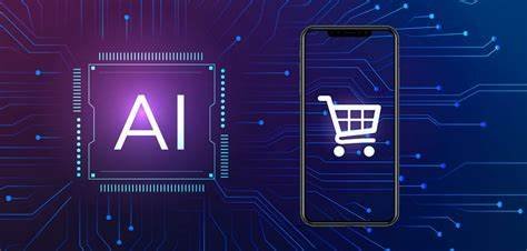  AI in Transforming eCommerce Platforms