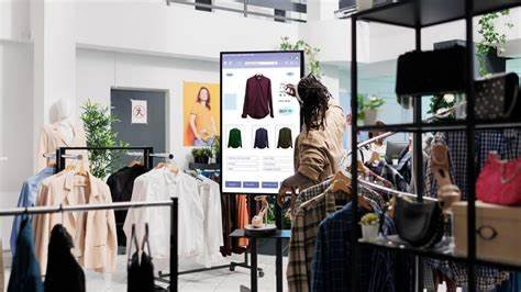 Online Retailers Adapt to Changing Consumer Trends