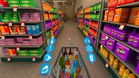  Online Retailers are Using VR to Improve Shopping Experiences