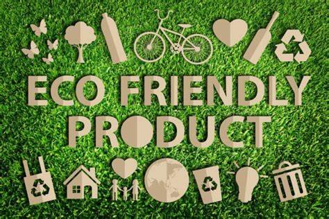 The Benefits of Offering Eco-Friendly Products Online