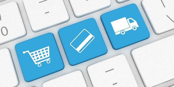 Online Retailers and the Impact of Same-Day Delivery Services