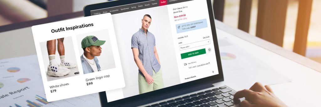 Personalization in eCommerce: Why It Matters and How to Do It Right