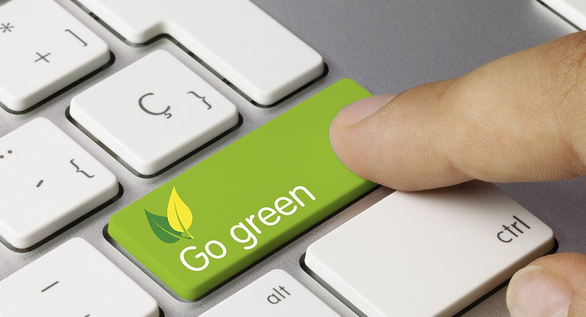 eCommerce: Sustainability and Green Practices