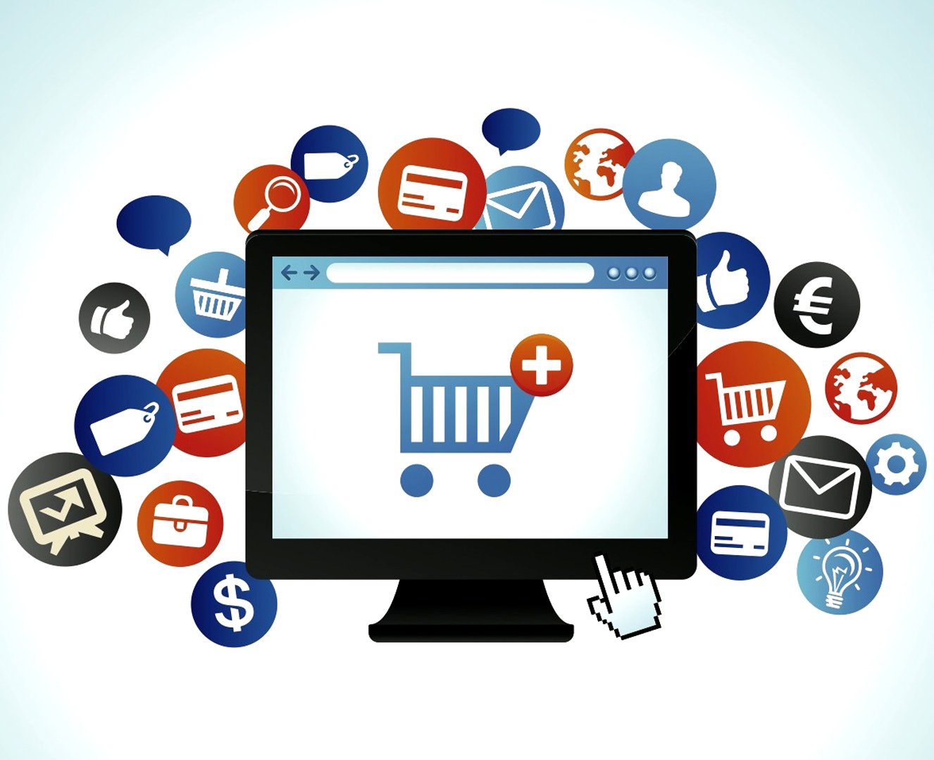 Top eCommerce Platforms for Selling Services Online