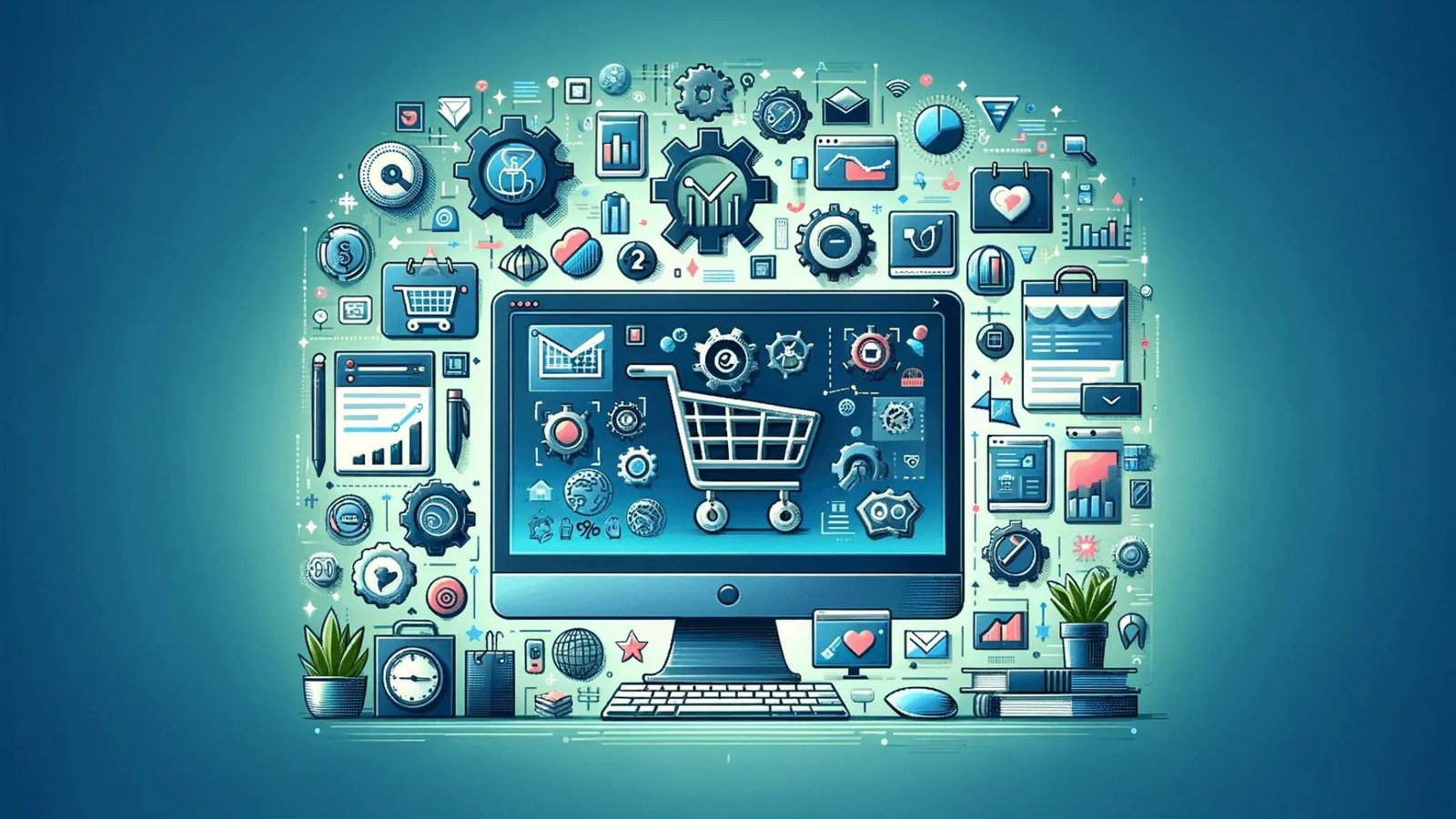 The Best Tools for Managing Products on Your eCommerce Store