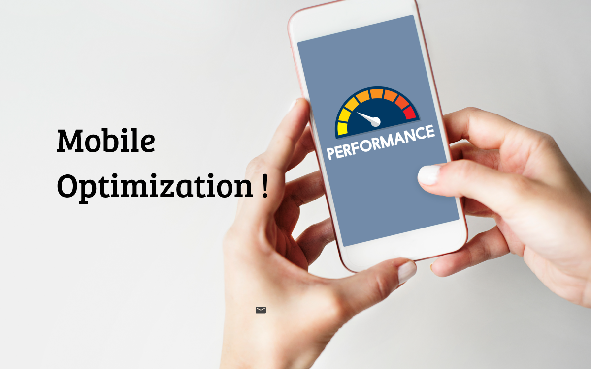 The Importance of Mobile Optimization for eCommerce Websites