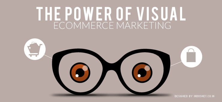  Visuals in Selling Products Online