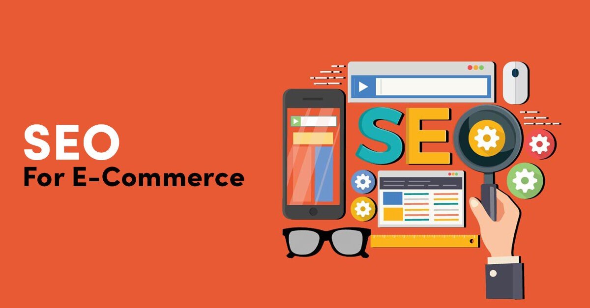 Top eCommerce SEO Strategies