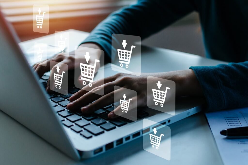 Top eCommerce Trends in 2024