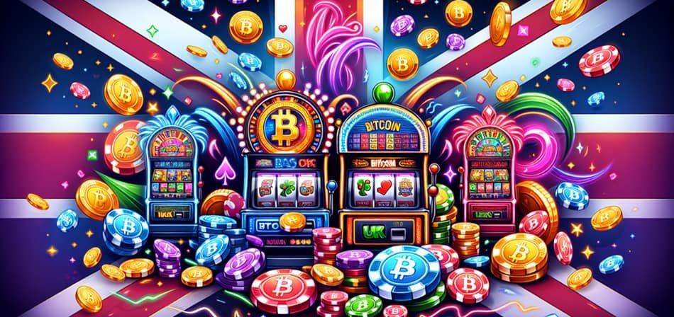 Exploring Excellence at the Best Crypto Casino