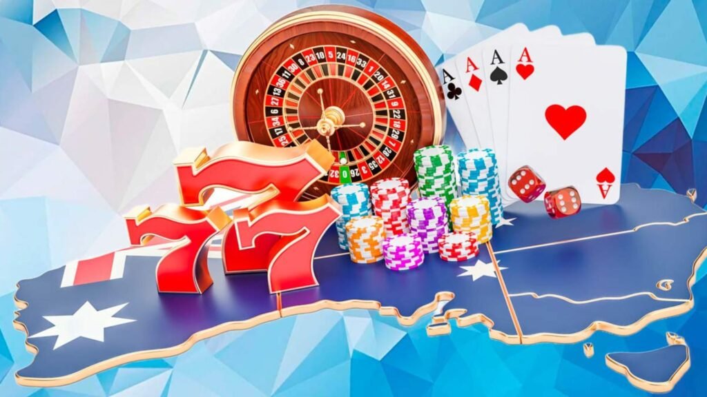 The Pokies Live Dealer Stream Review: Quality and Performance in Australia