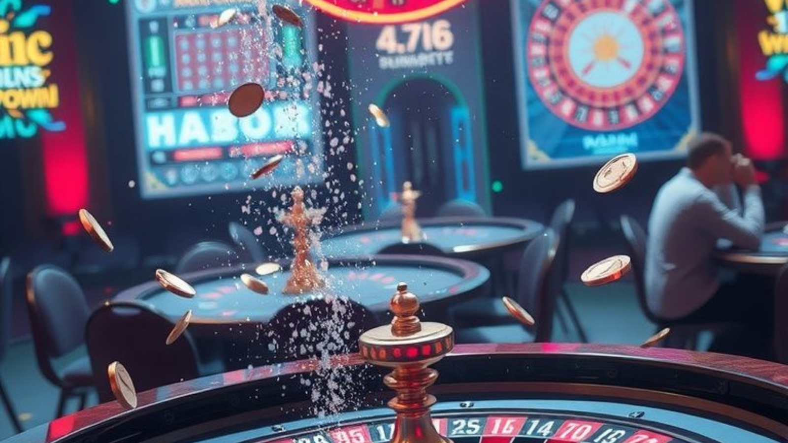 The Pokies PayID Deposit