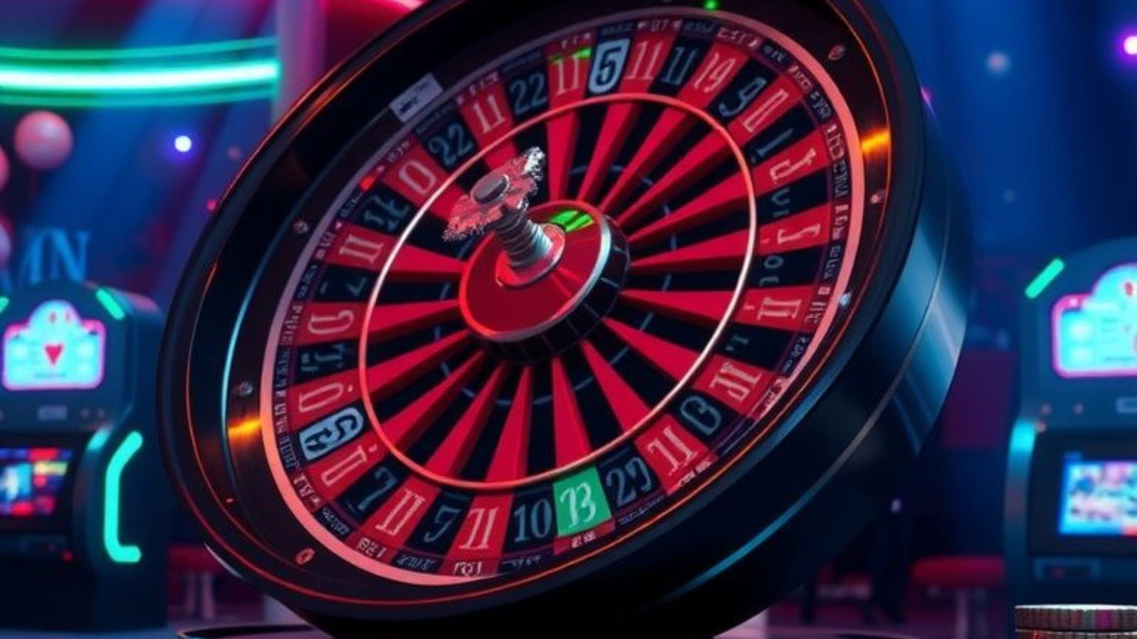 The Pokies Net Australia New Casino