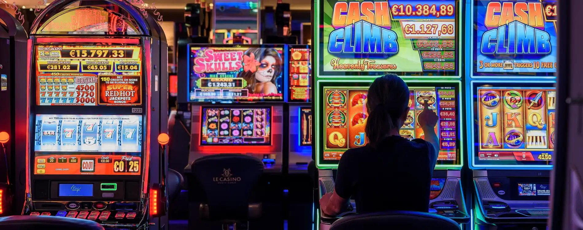 The Ultimate Guide to The Pokies: Australia’s Premier Real Money Casino