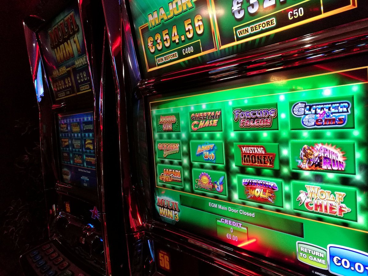The Digital Gaming Revolution: An Honest Review of ThePokies 90 Jackpot Casino