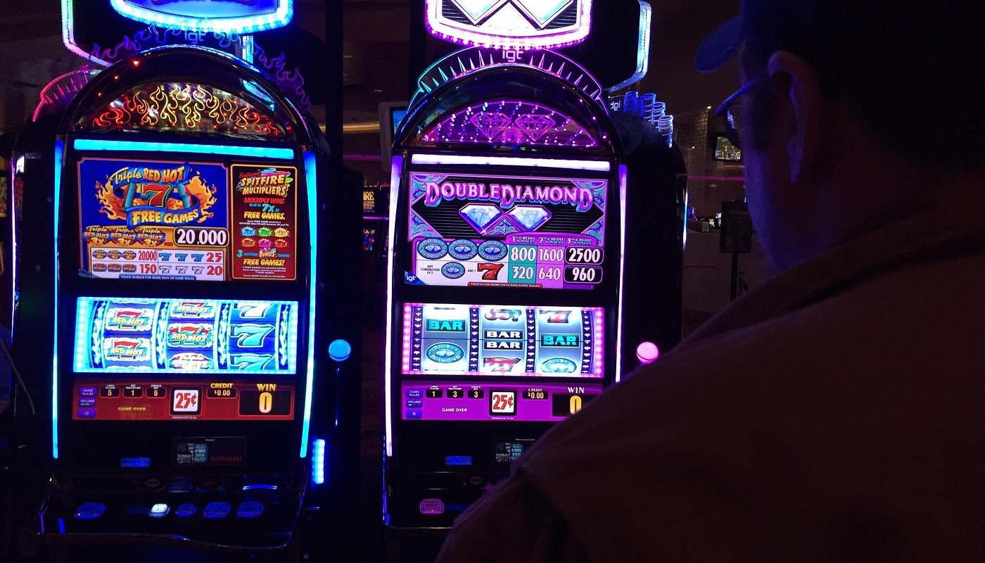 The Digital Gaming Revolution: An Honest Review of ThePokies 90 Jackpot Casino