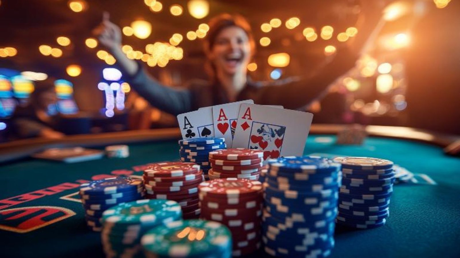 Instant Payout Online Casinos Australia La Partage Roulette Guide