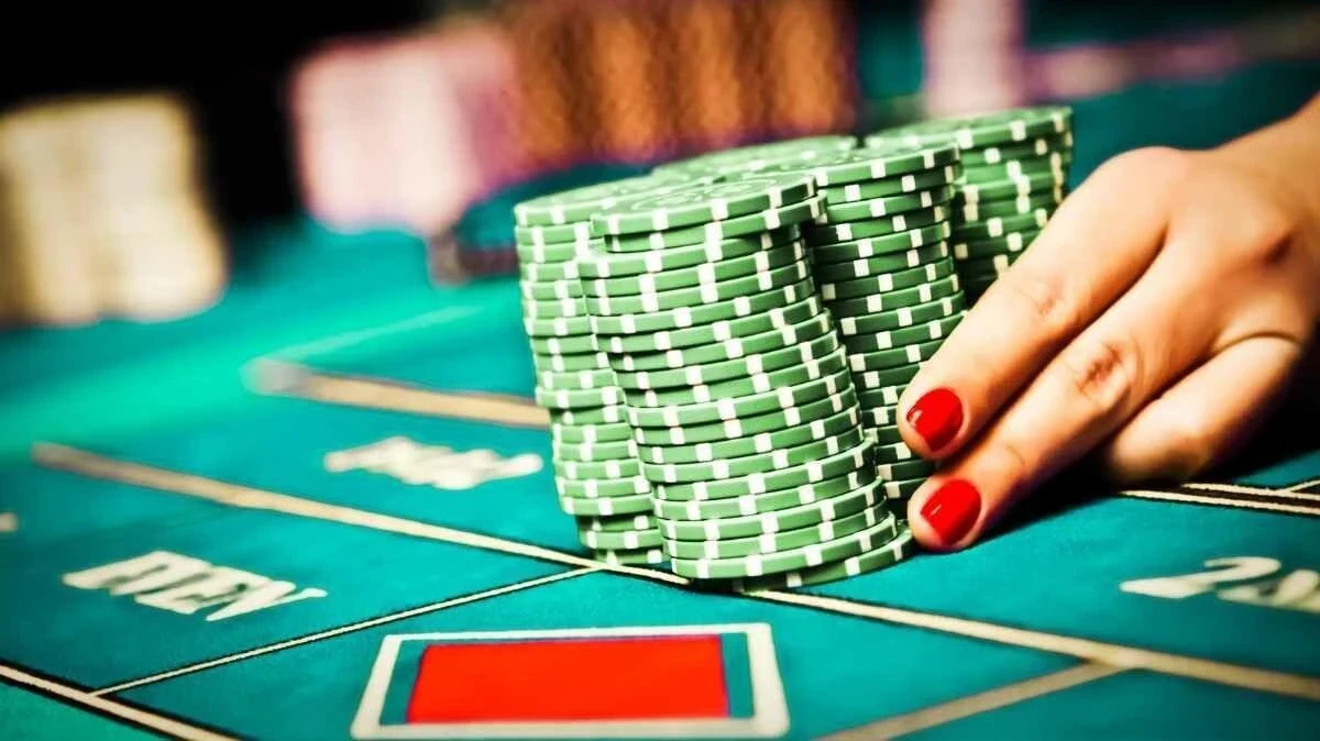 Instant Payout Online Casinos Australia La Partage Roulette Guide