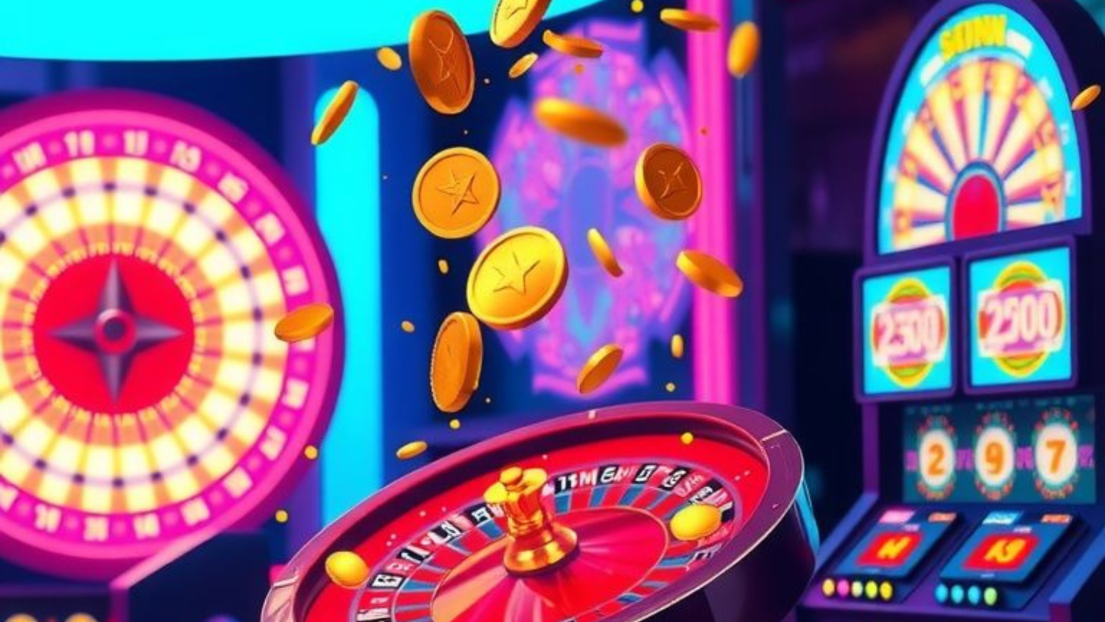 Dollars Direct Casino Review: Why Speed and Security Define 2026 Gaming.