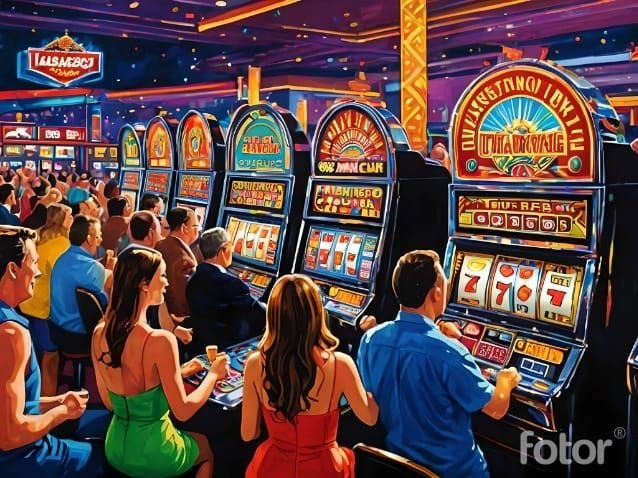 Unlock Your Joka No Deposit Bonus: Why Hold & Win Slots Rule