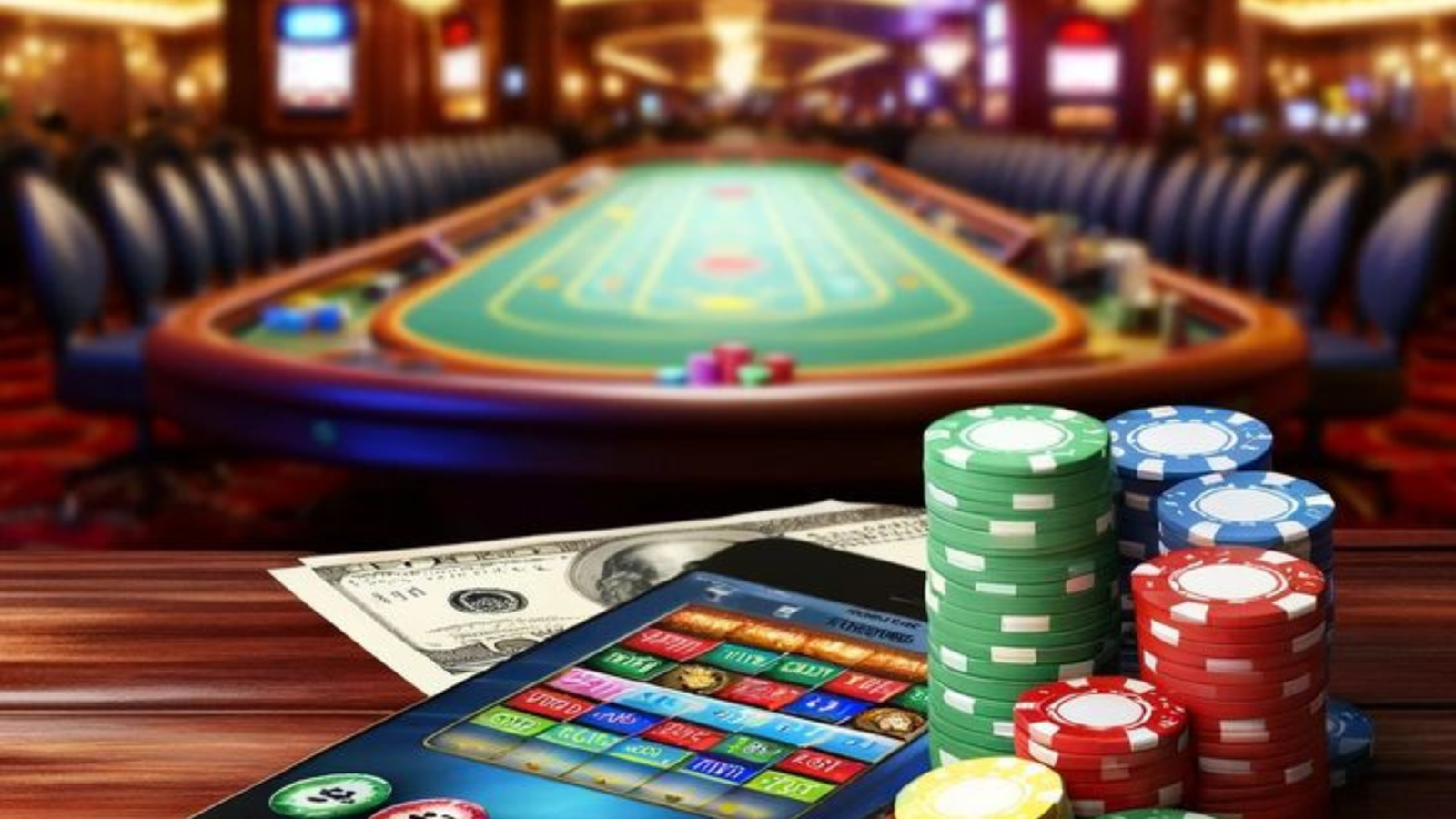 quick cashout casino options