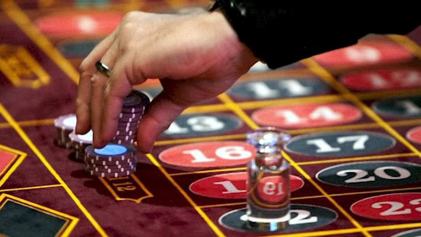 Fast Withdrawal Casino Guide: Why Slot and Table Rules Vary