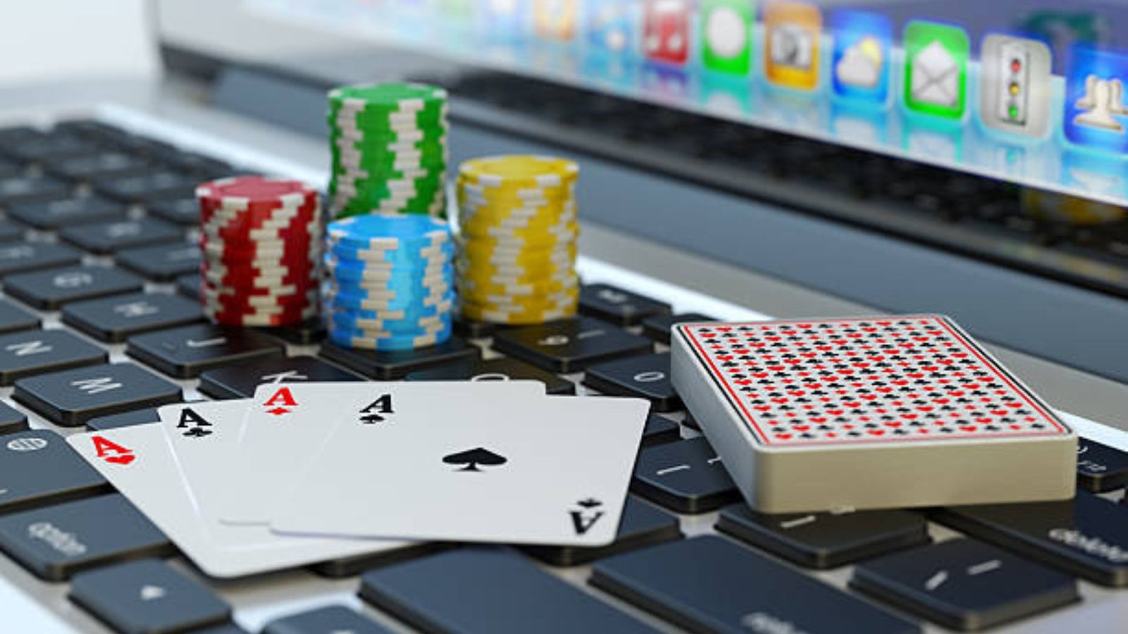 Wagering Multi-Hand Card Games on Micro Weights