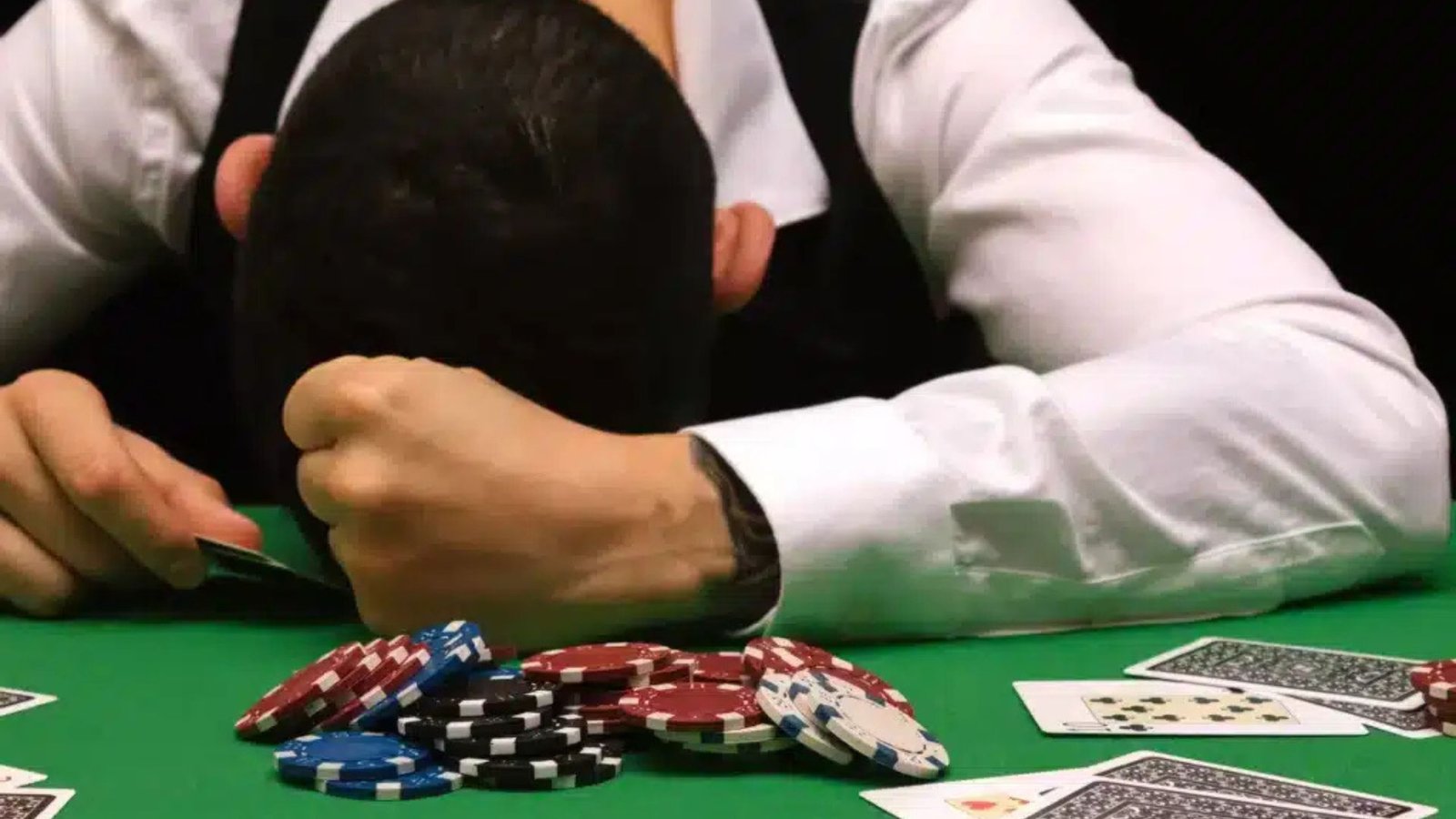 A Step-by-Step Masterclass for Managing a Recreational Betting Budget Casino Strategy