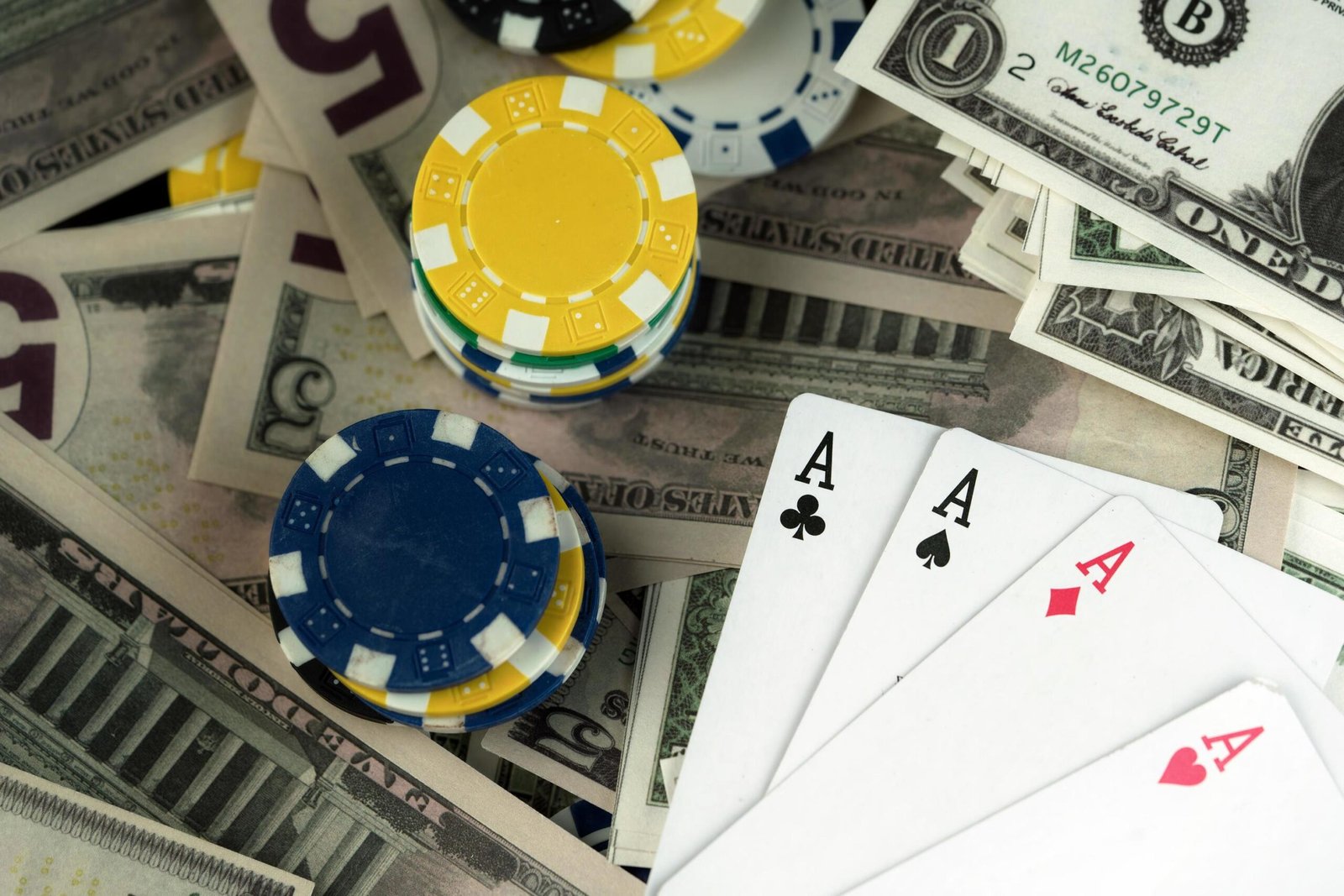 Casino Cashier KYC Guide: Pass Identity Checks Fee-Free