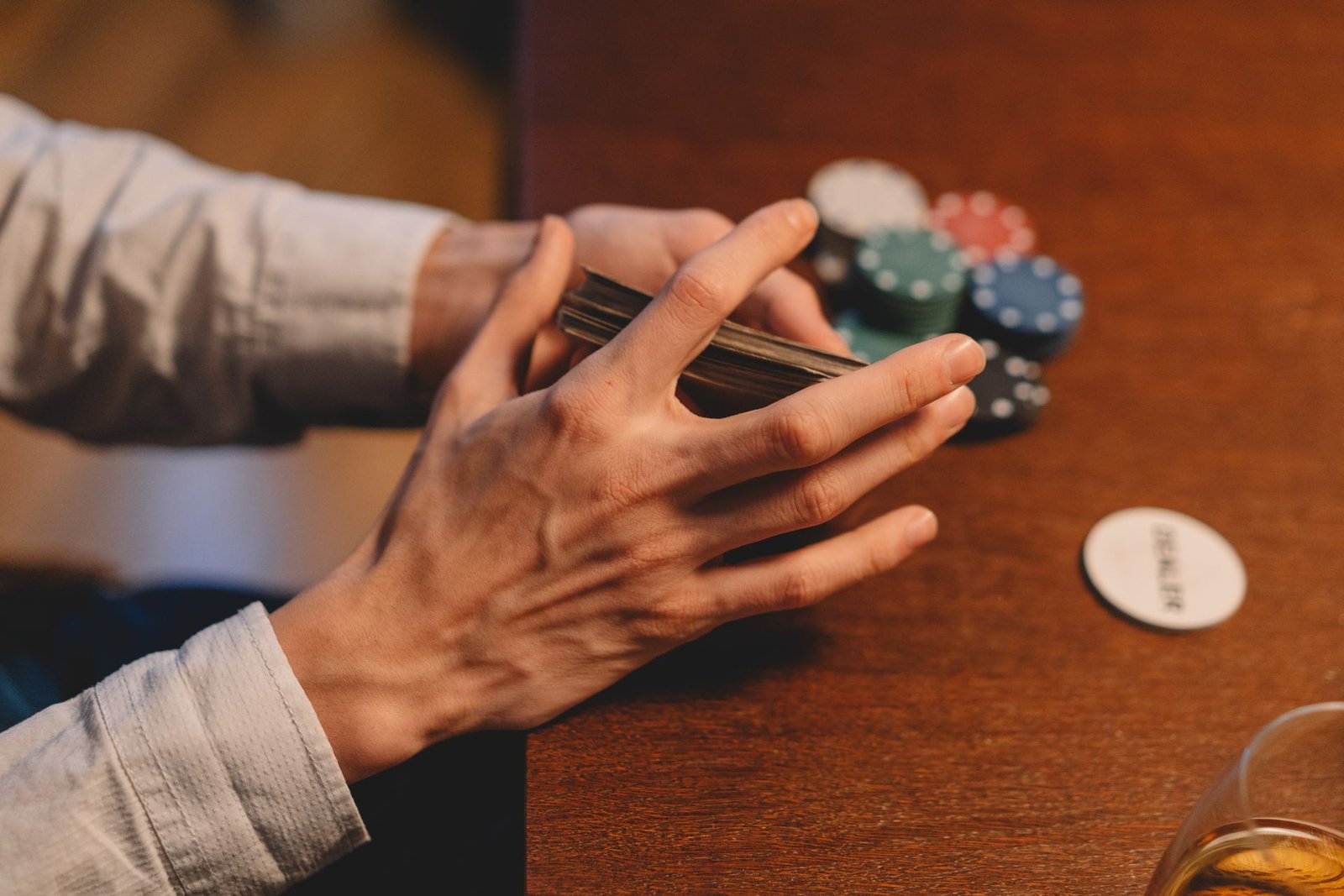 Fast Payout Casino Rules: Guide to Bitcasino Wagering Clearances