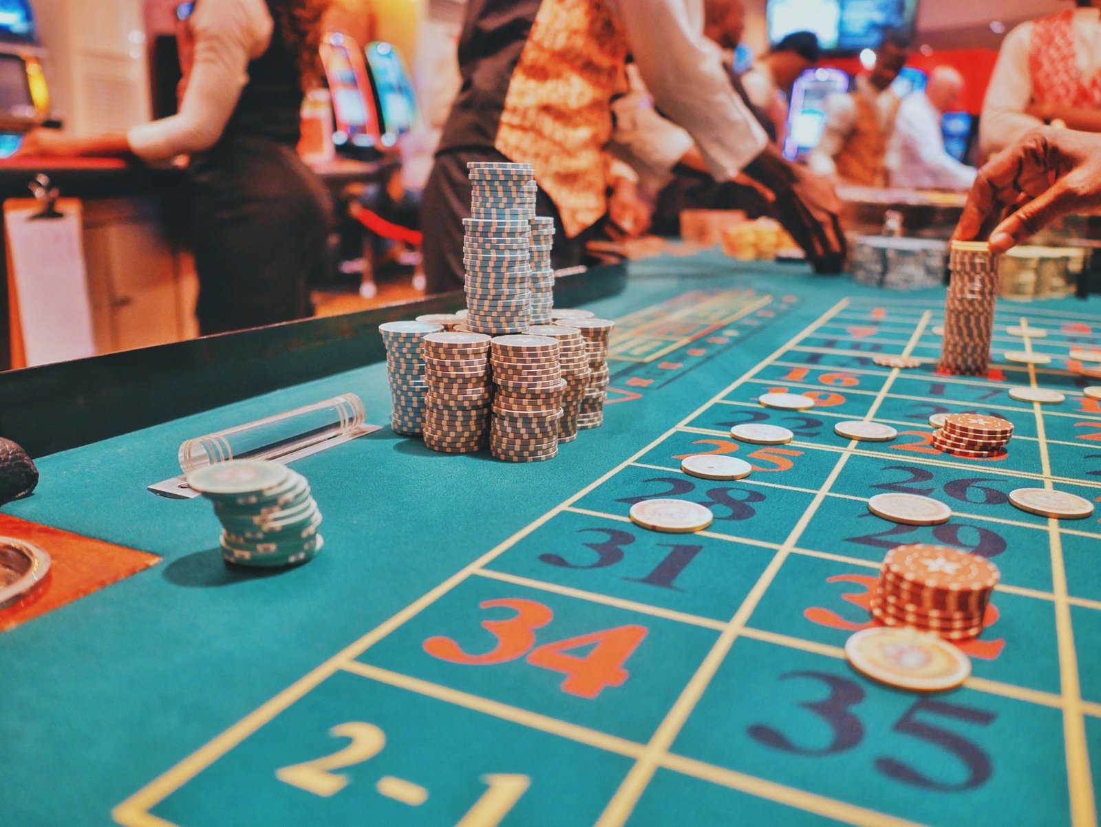 Fast Withdrawal Crypto Casino: Card Counting & Live Blackjack Rules