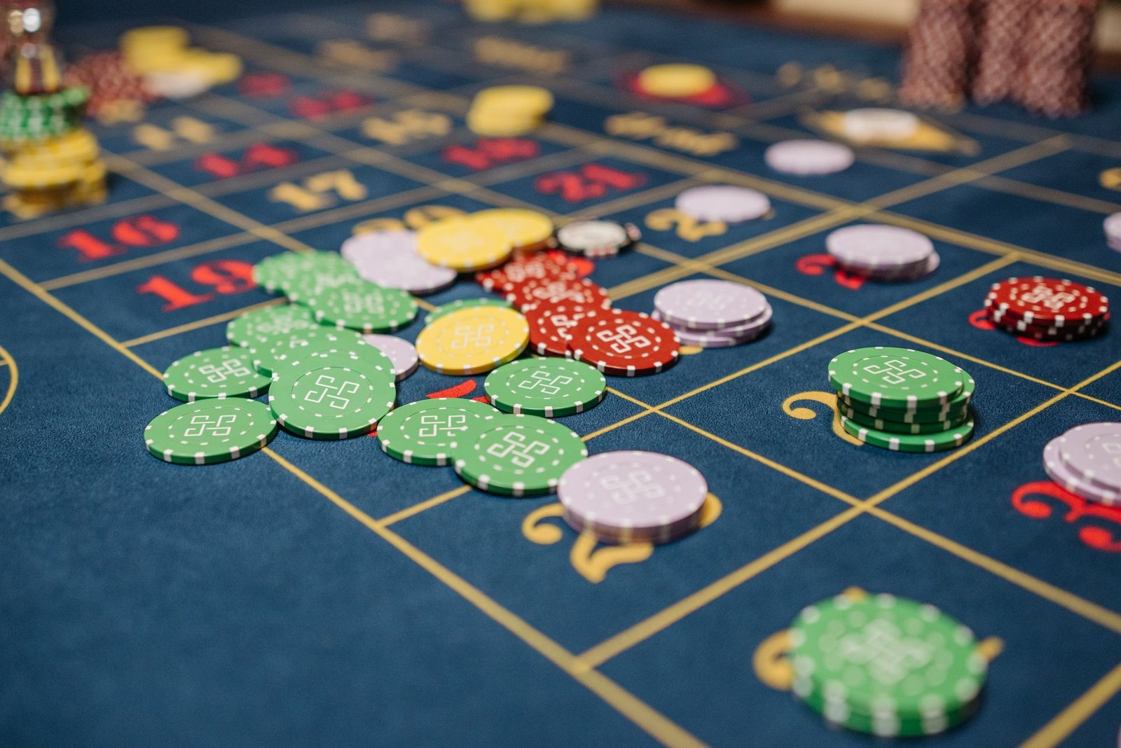 Fast Facts: The CasinoScout Blueprint at a Glance