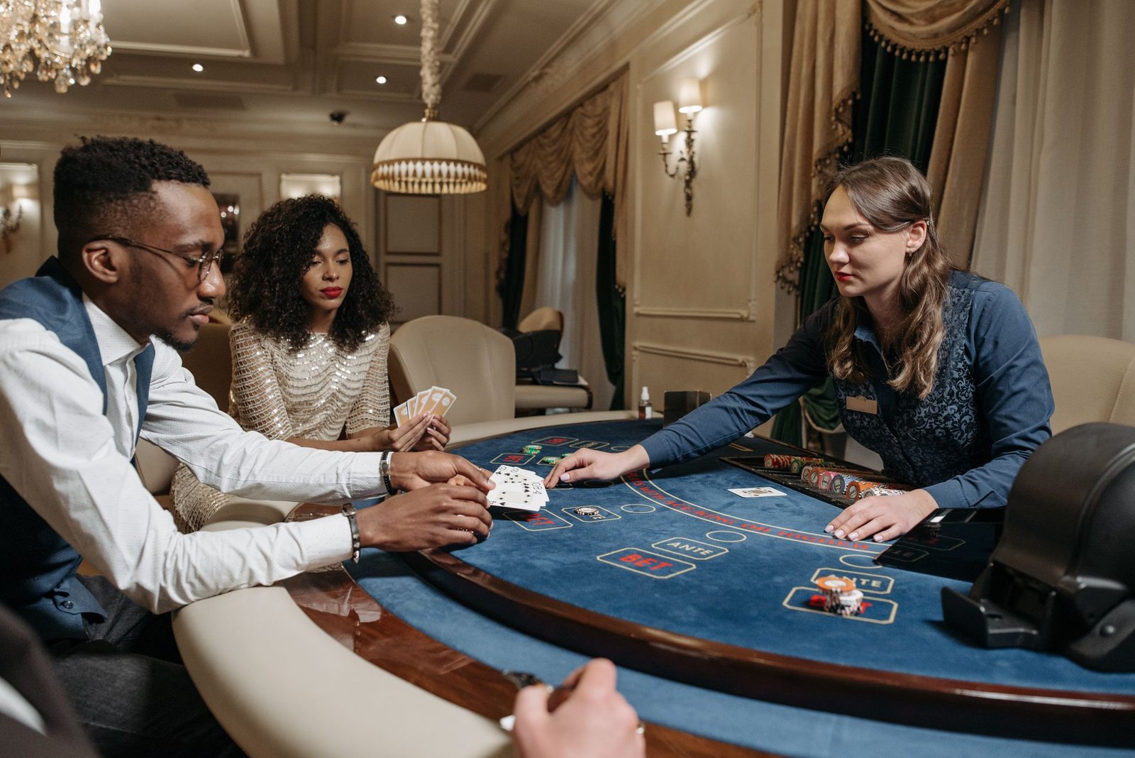 Fast Payout Casino Rules: Guide to Bitcasino Wagering Clearances
