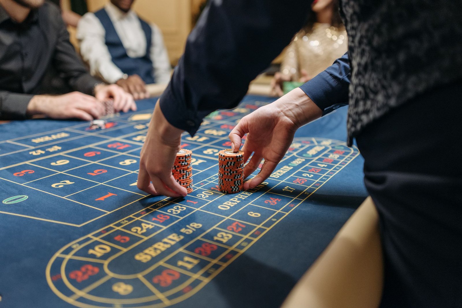 Betya Casino Fast Withdrawal Review: Optimizing Your E-Wallets