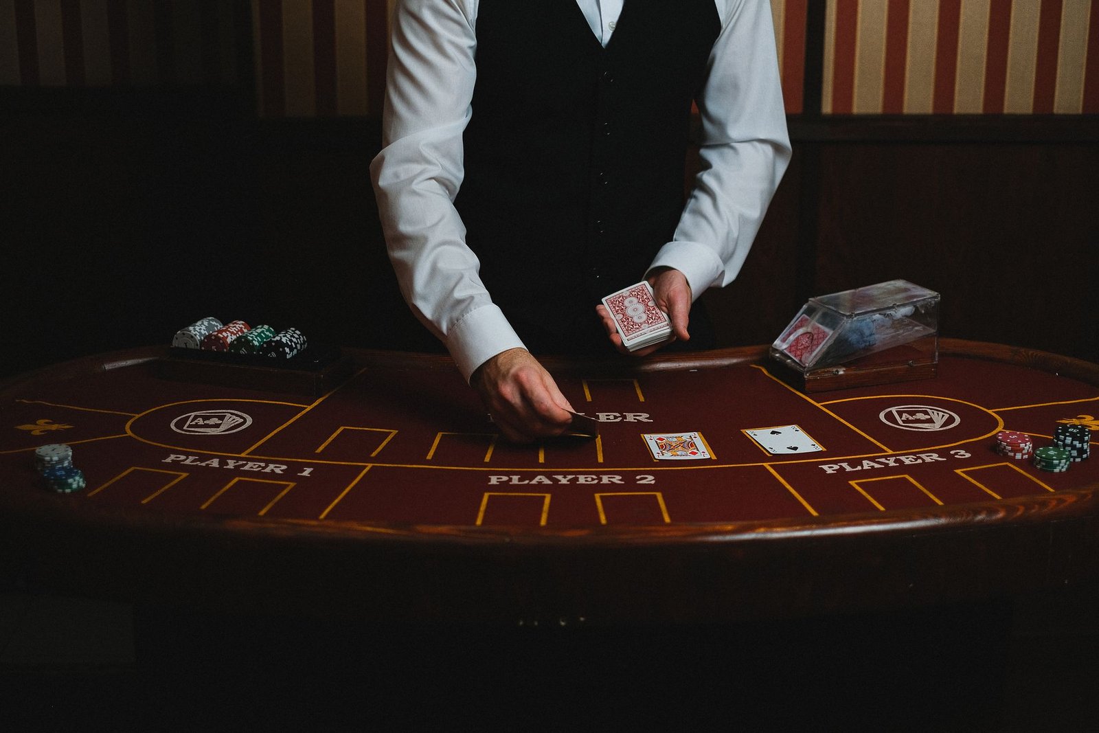 Track Comp-Point Accumulation Speeds on High-Volatility Games